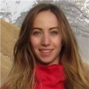 Laureata magistrale in Chimica offre lezioni in matematica, fisica, chimica